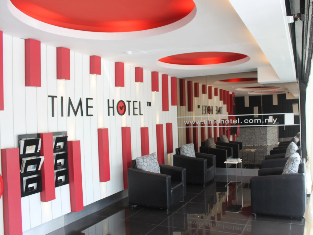 Time Hotel