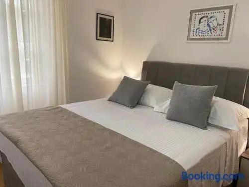Apartment Mazalin