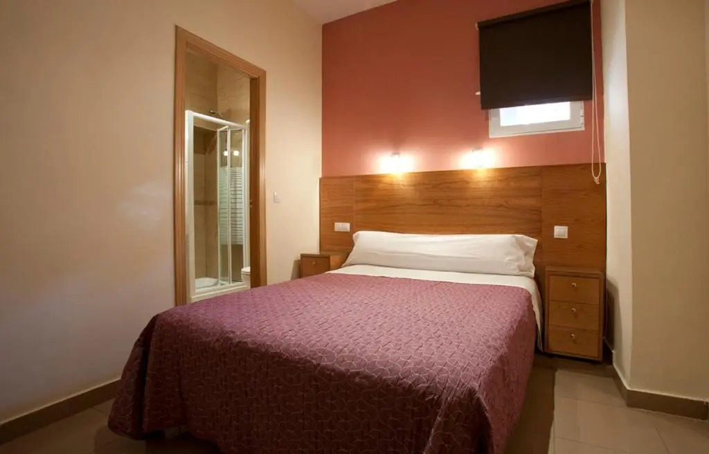 Hostal Zabala