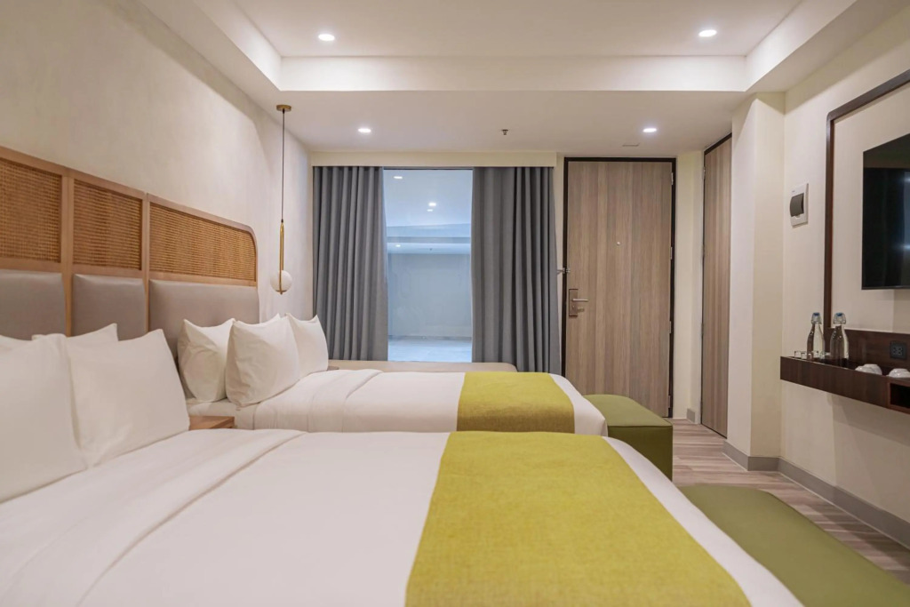 Mandarin Nest Boracay