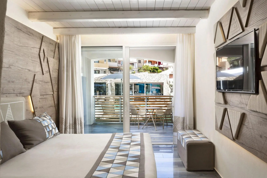 Sandalia Boutique Hotel