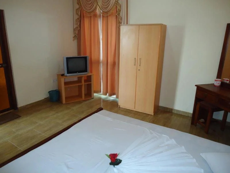 Chilaw City Hotel