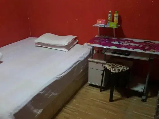 Harbin Longfeng Leisure Hotel