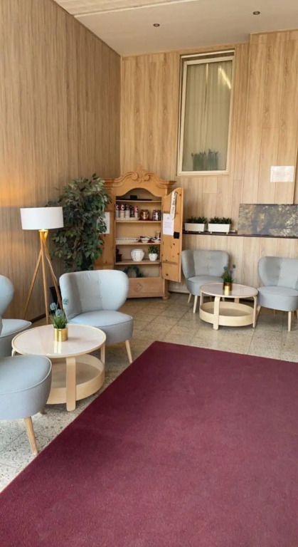 Berghotel HARZ