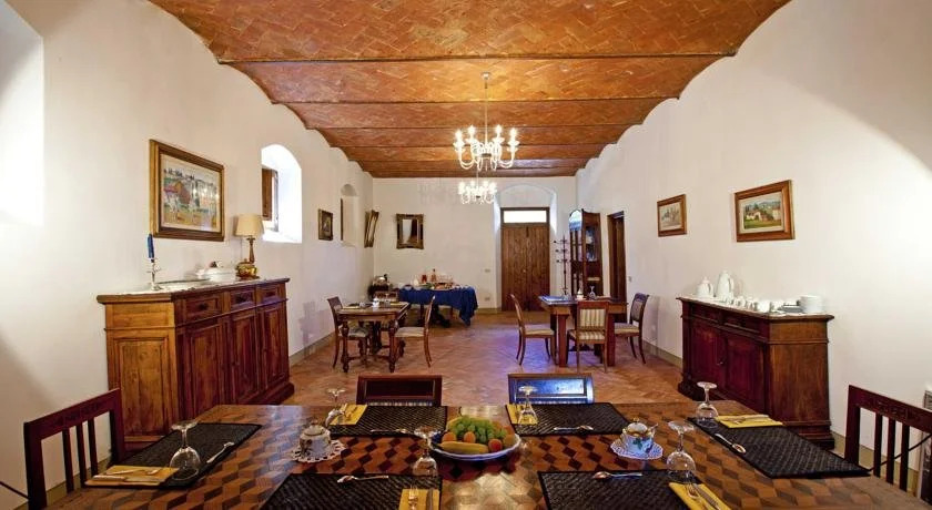 B&B Ca Dei Mignoni