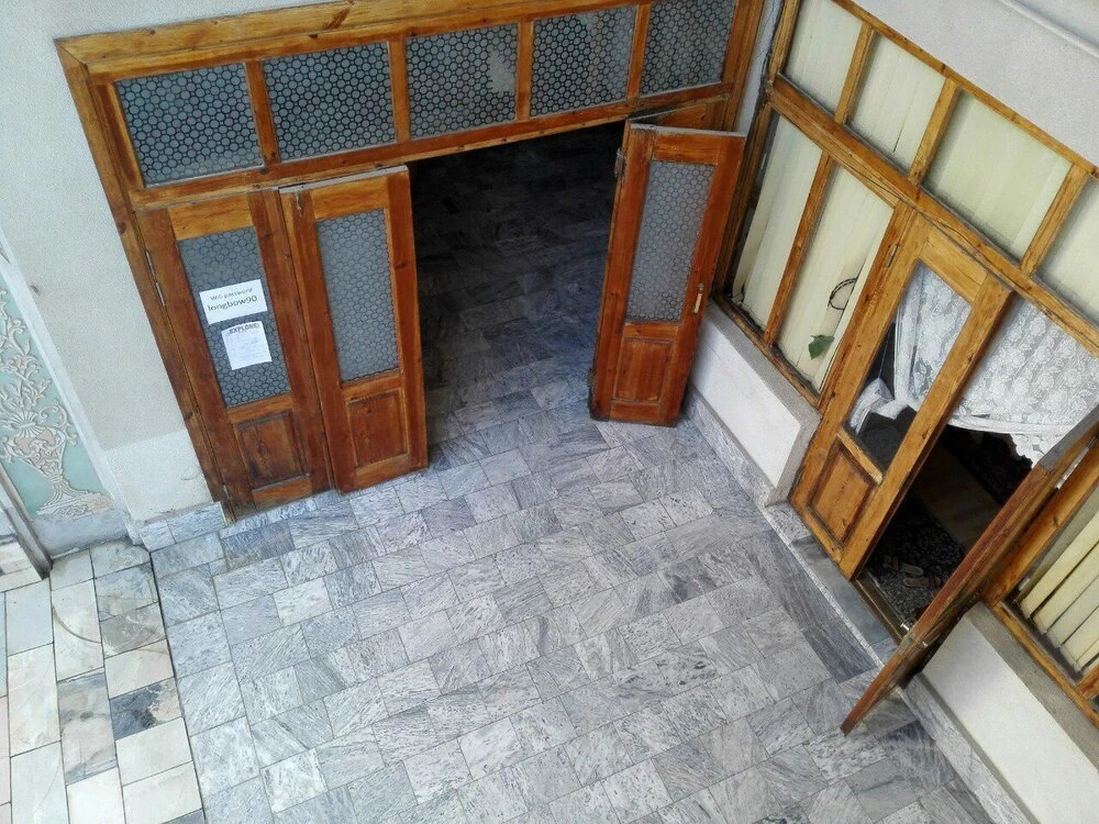 Hotel Mosque baland