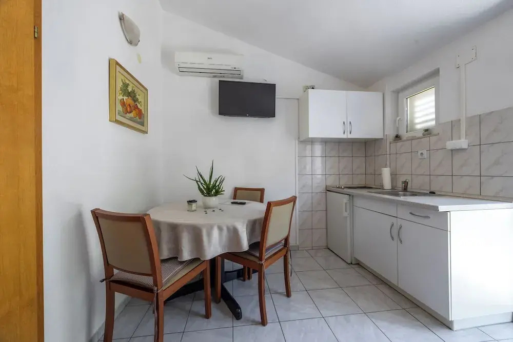 Apartments Julijana