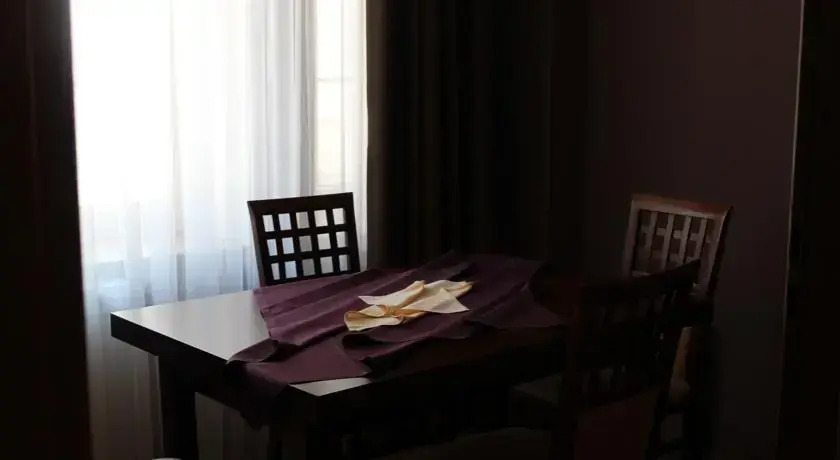 Hotel Siesta