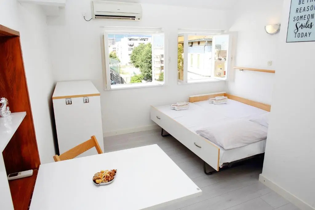 Apartment Marta