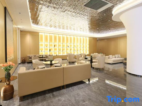 Ordos Lanfeng Hotel