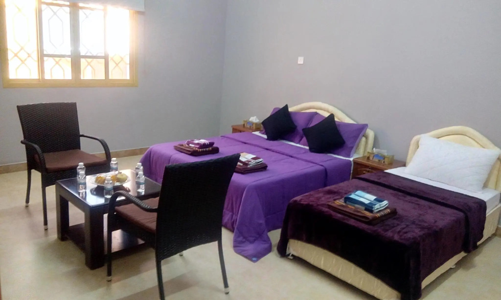 Hoota Guest House