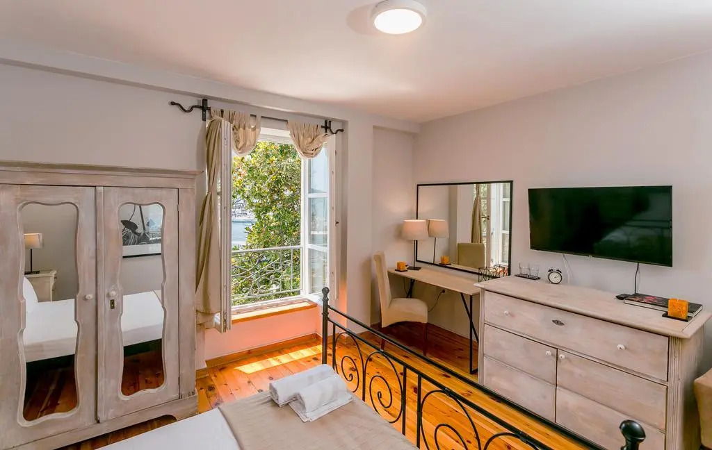 Stanica B&B