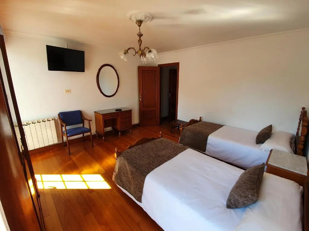 Hostal Giadás