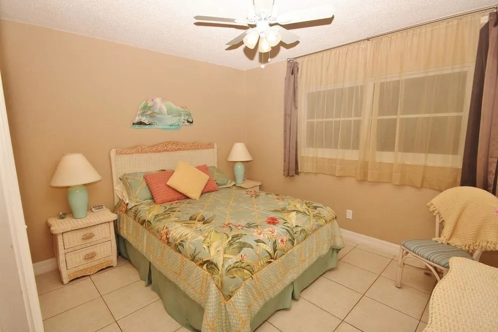 Sea Coast Gardens II 301 Apartment 2