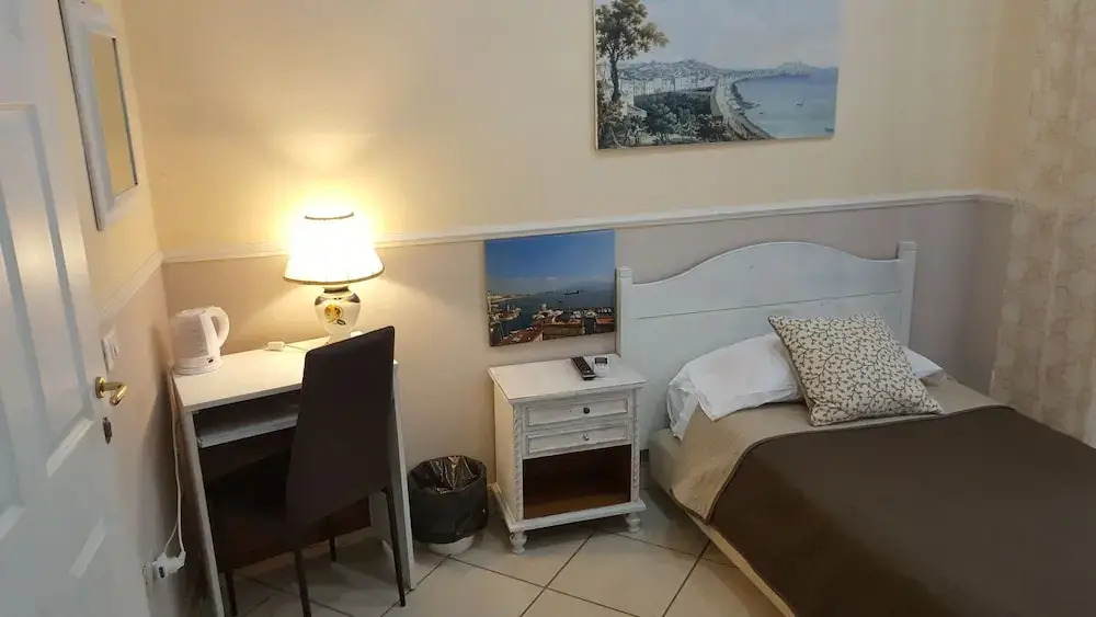 B&B Napoli Centrale Centro