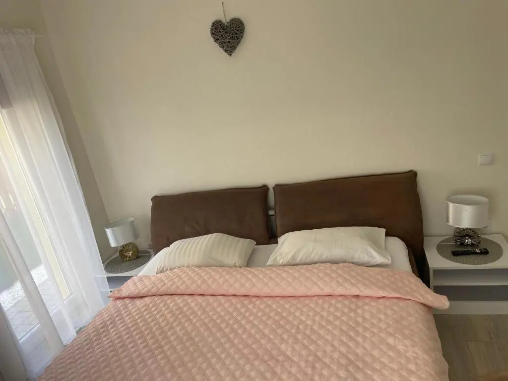 Tina Apartment