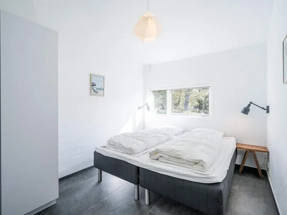 10 Person Holiday Home in Blavand