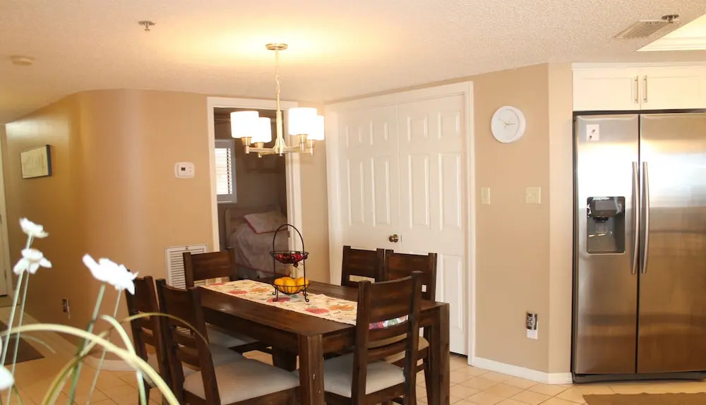 Beach Palms 404