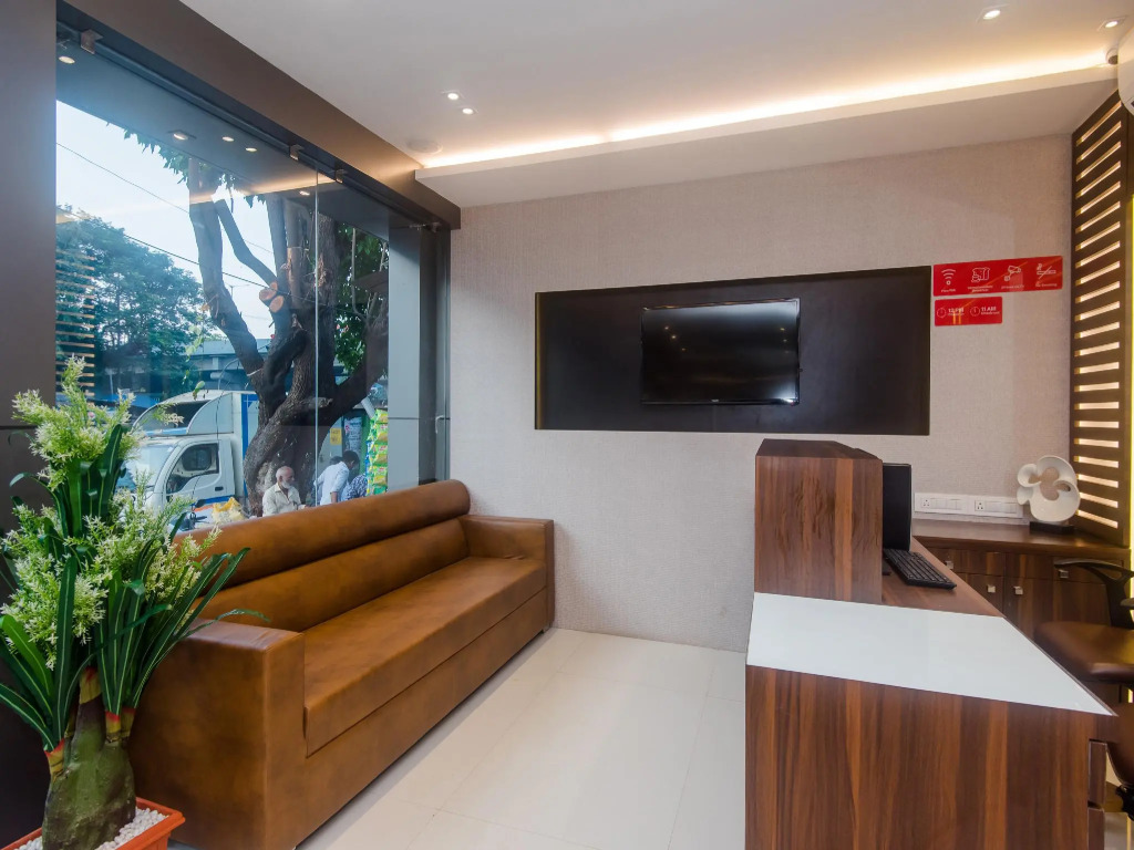 FabHotel Grand Heritage - Nr BKC