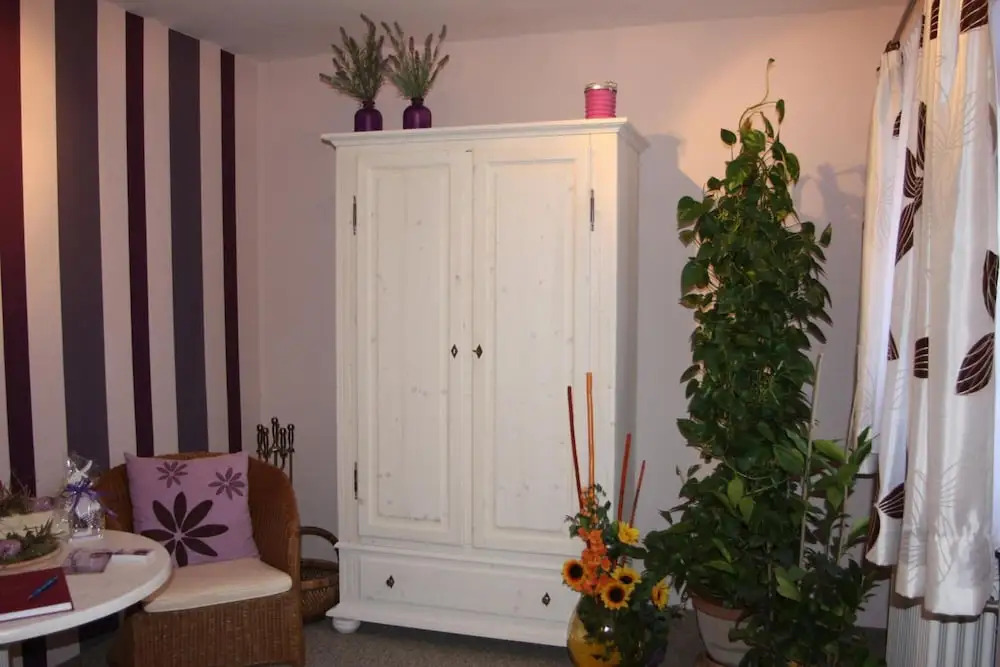 Frühstückspension Lavendel
