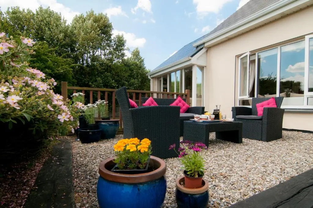 Pairc Lodge
