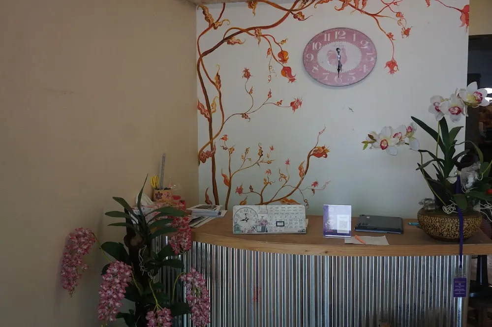 Sukjai Homestay
