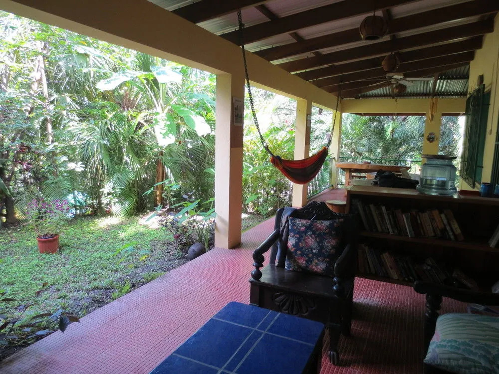 Nosara B&B Retreat