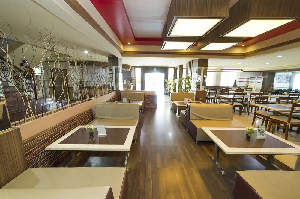Airy Ahmad Yani Bunyamin Permai 3 Banjarmasin