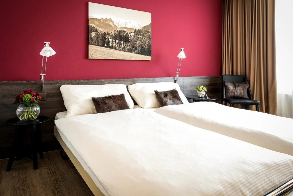Hotel Ochsen