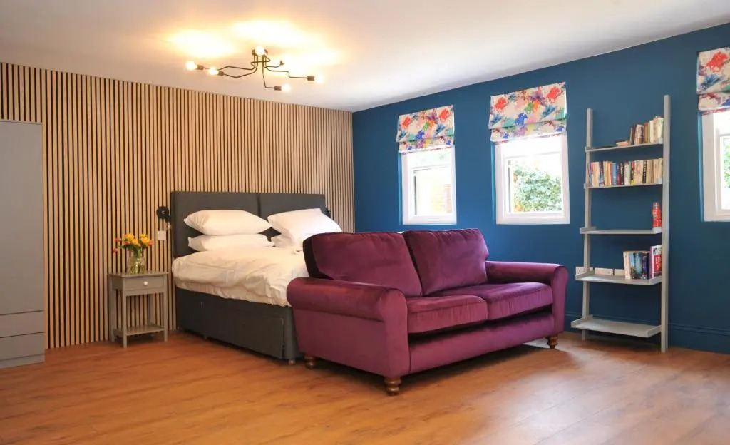 Beechurst Serviced Apartments