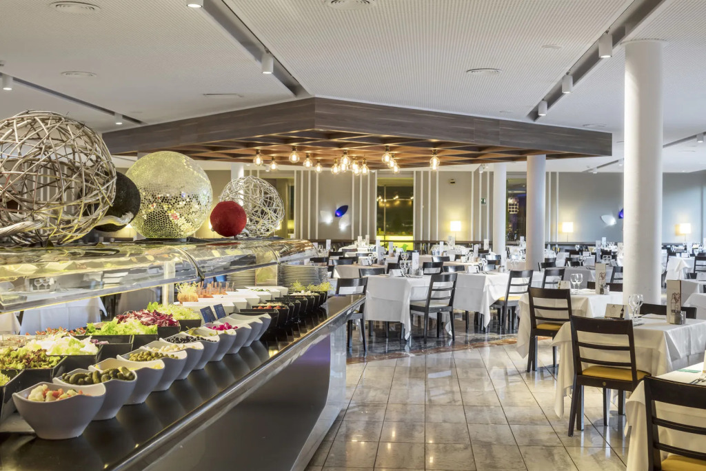 AQUA Hotel Onabrava & SpaSup