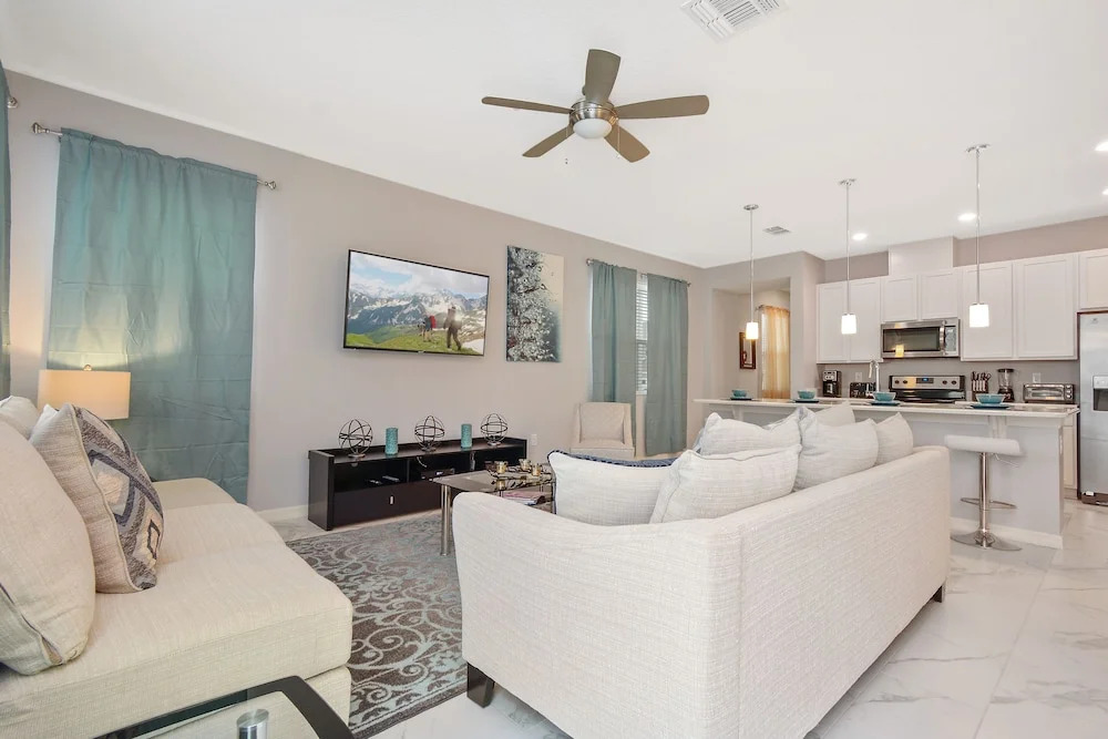 5129 Compass Bay Resort Orlando 39558/44280