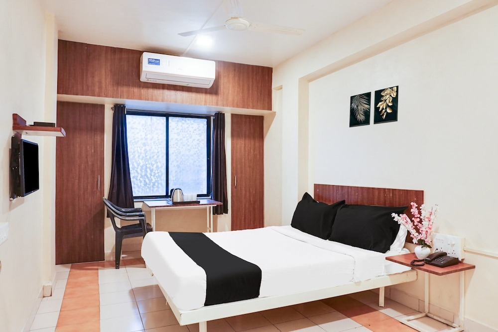 Super Hotel O Jadhav Nagar Near Sinhgad College