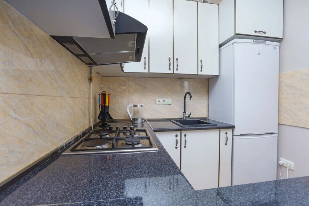 Stay Inn на ул. Аргишти, 11