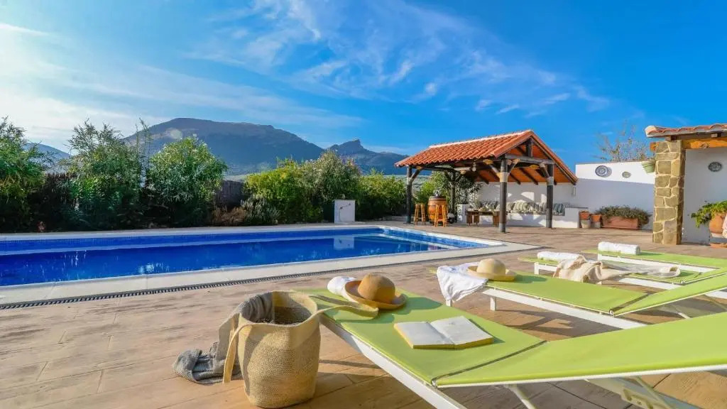 Villa Lolo