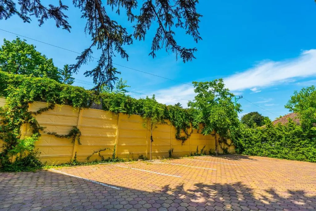Riviéra Apartmanház