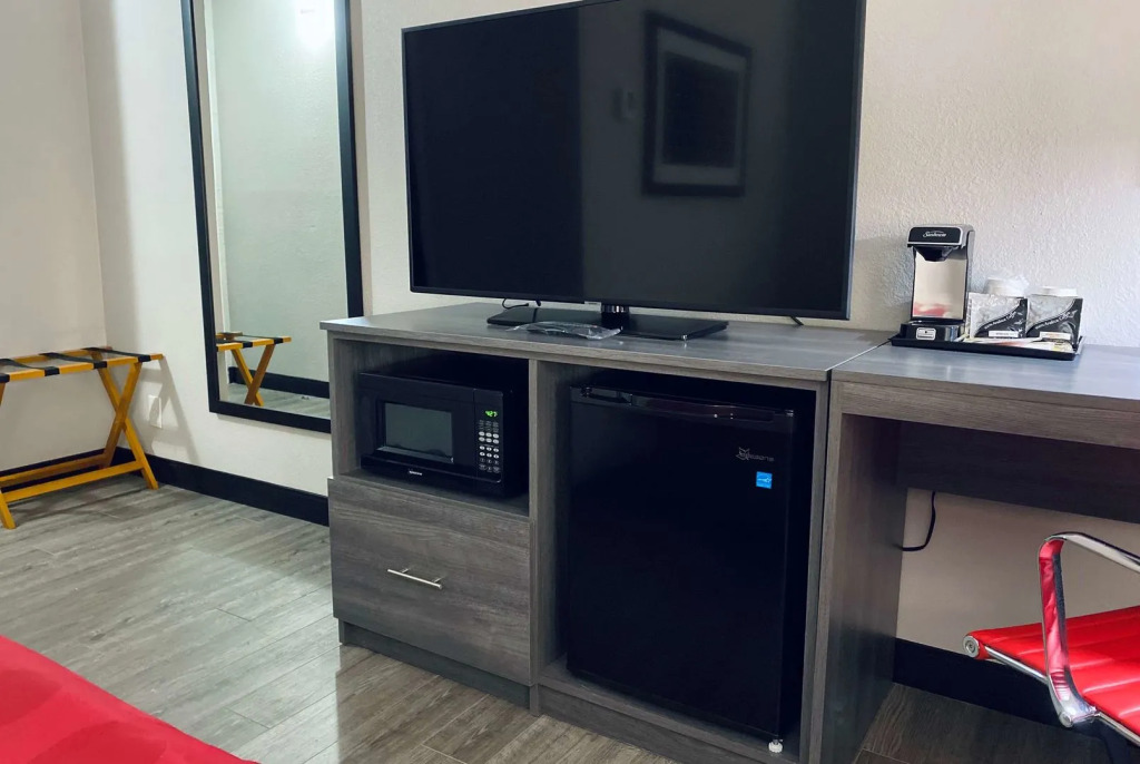 Ramada by Wyndham Tucson Airport