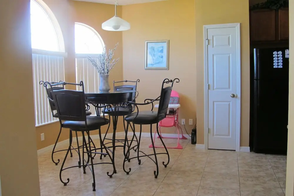 Crystal Cove 4730