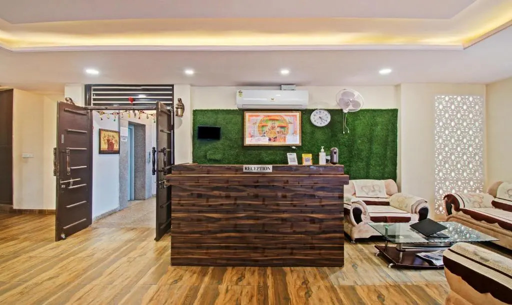 Hotel Rama Hindustani