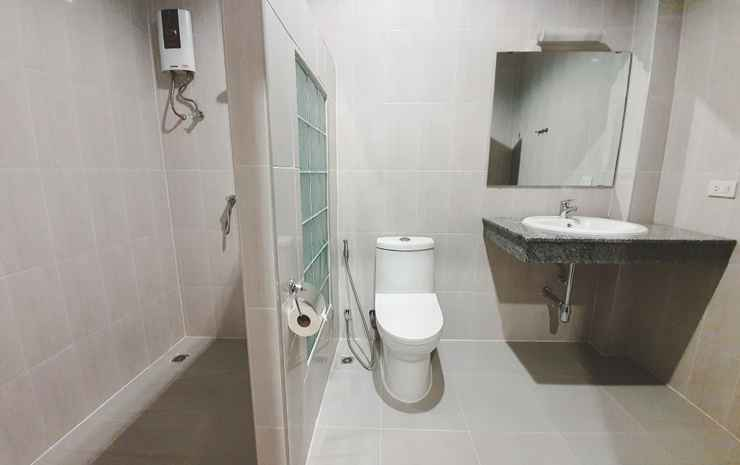 B.S Boutique Hotel