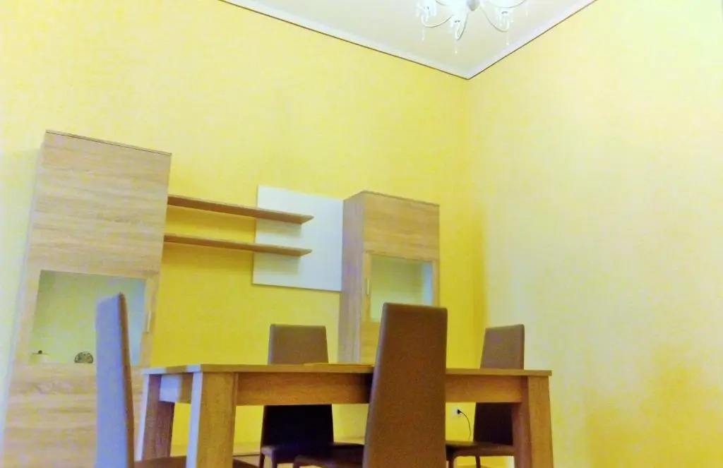 Casa Vacanze Serafina