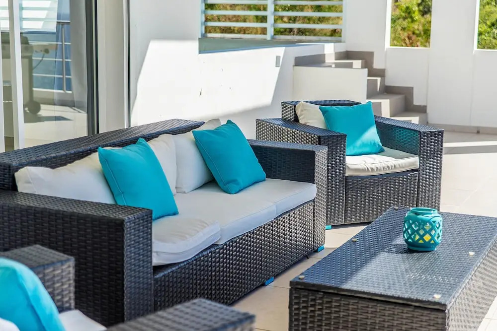Villa Prestige