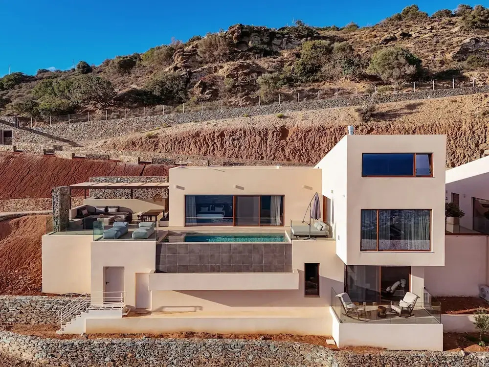 Villa Helios - Elevate your Senses