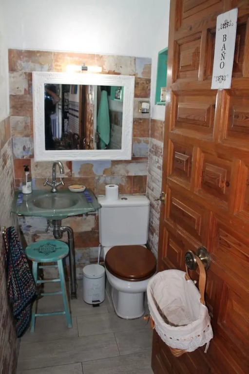 Casa de Los Sentidos(Casa de los Sentidos)