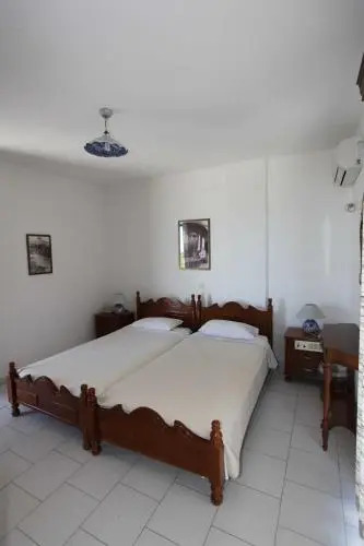 Hotel Melikari