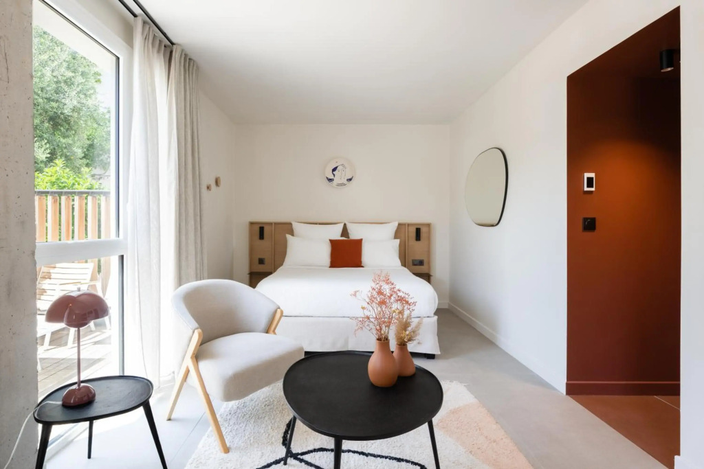 Les Elmes - Hôtel & Spa