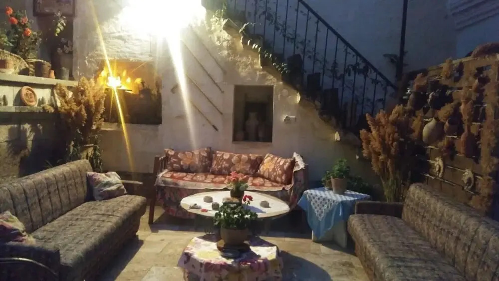 Sakli Hayat Otel