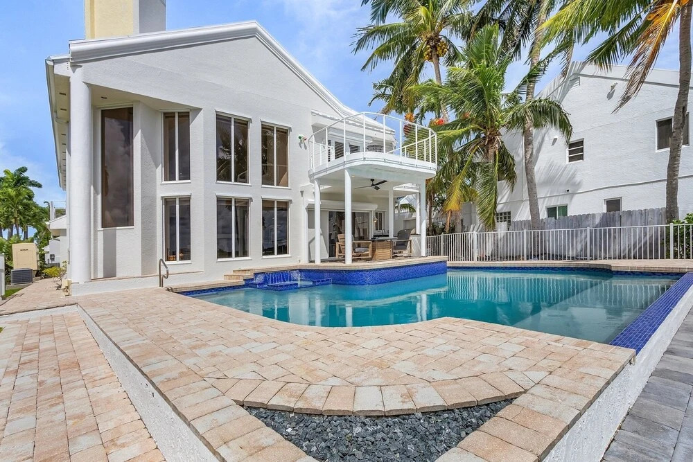 5317 Nautilus Dr 4 Bedroom Home by RedAwning