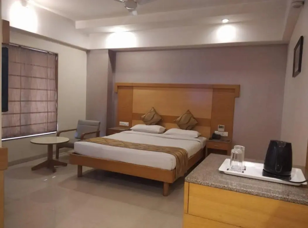 Hotel CRN Canary Sapphire