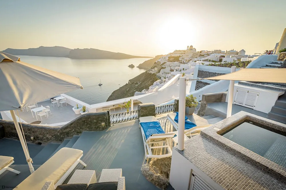 Enalion Suites
